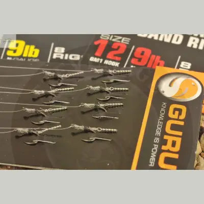 Tackle Guru - Bayonet QM1 Tackle Guru