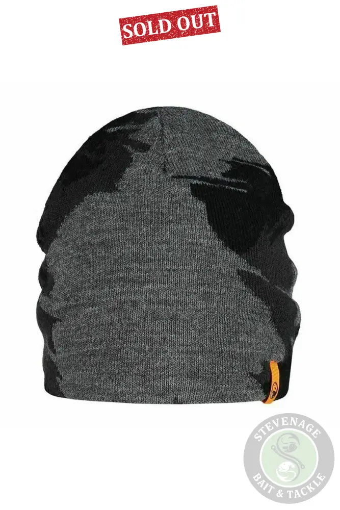 Tackle Guru - Beanie Camo