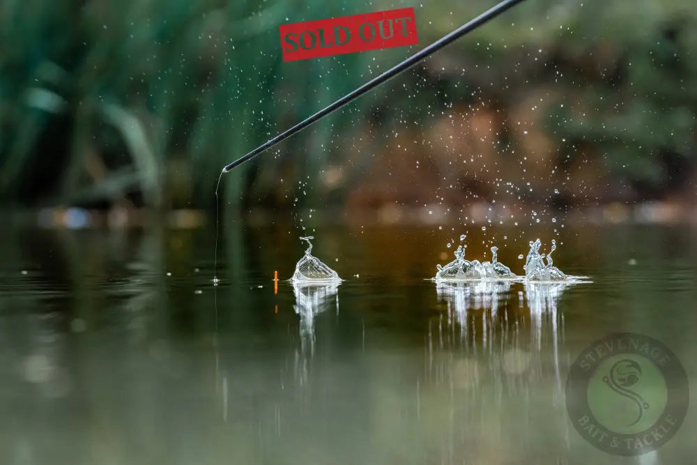 Tackle Guru - Bobbie Carbon 0.4g 035 Floats