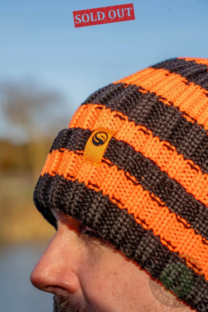 Tackle Guru - Bobble Hat