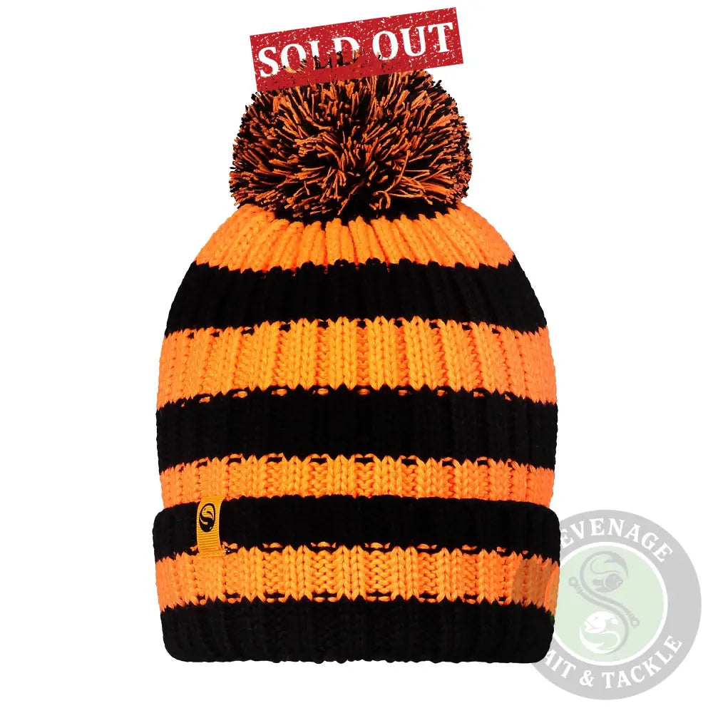 Tackle Guru - Bobble Hat