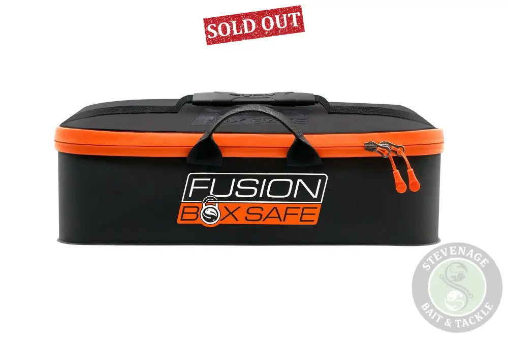 Tackle Guru - Boxsafe