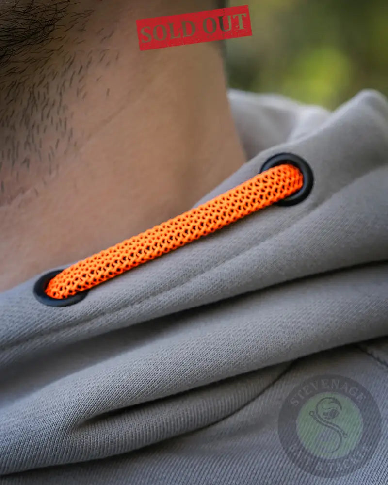 Tackle Guru - Circles Hoodie | Grey S