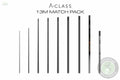 Tackle Guru - A-CLASS 13.0m Pole - Match Pack Tackle Guru