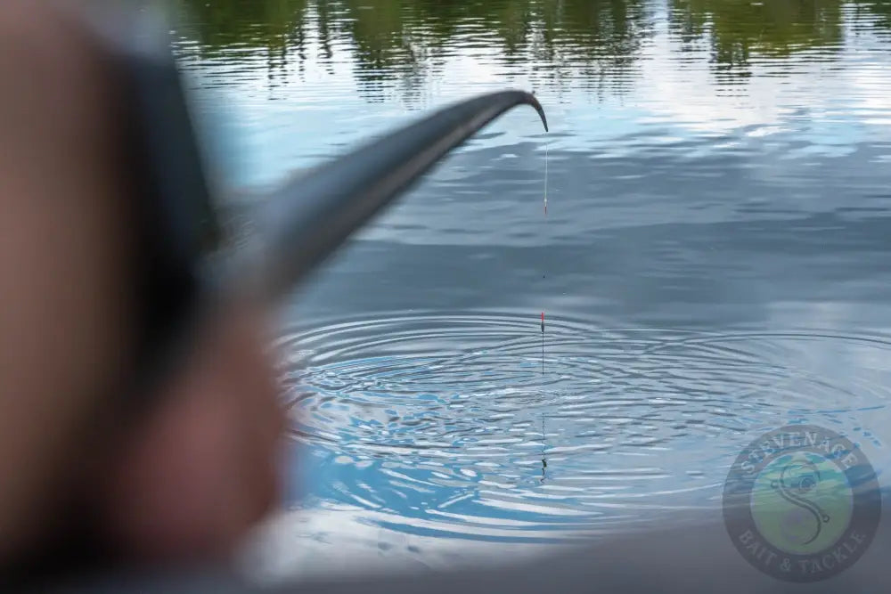 Tackle Guru - A-CLASS 13.0m Pole - Power Pack