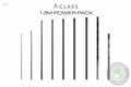 Tackle Guru - A-CLASS 13.0m Pole - Power Pack Tackle Guru