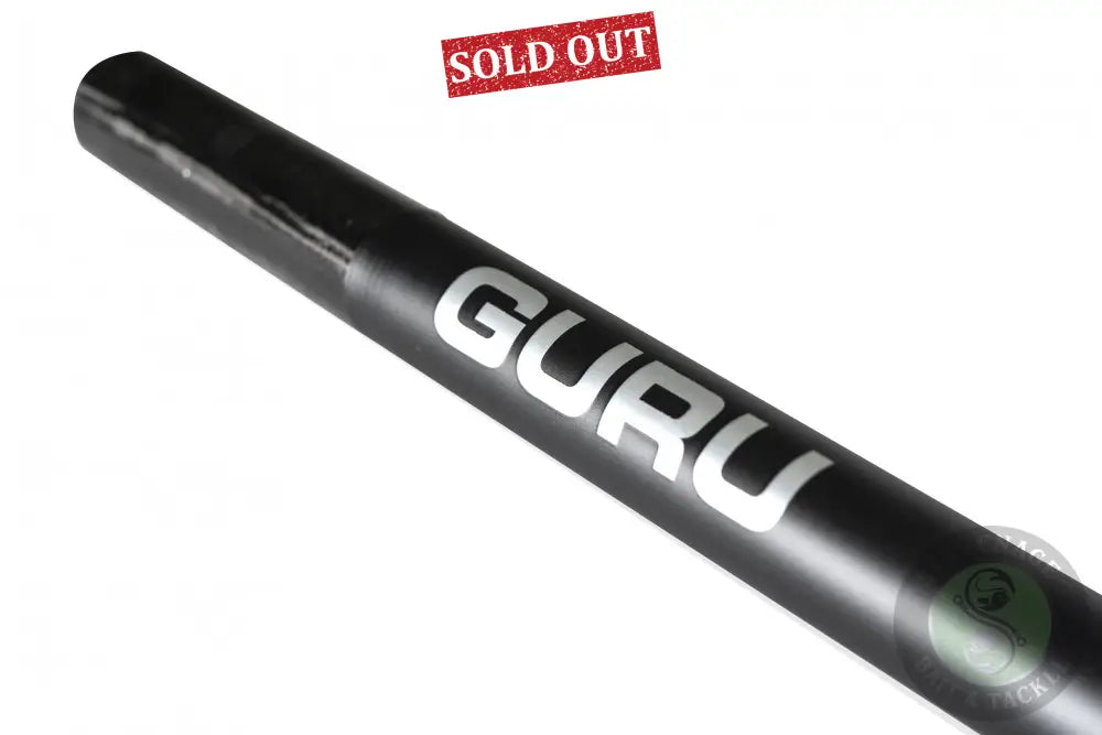 Tackle Guru - A-CLASS 300 Net Handle 3.0m 2pc
