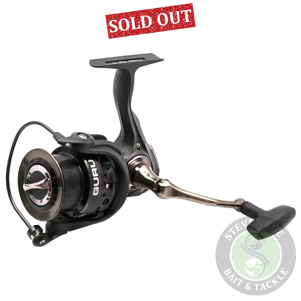 Tackle Guru - A-Class 3000 Reel