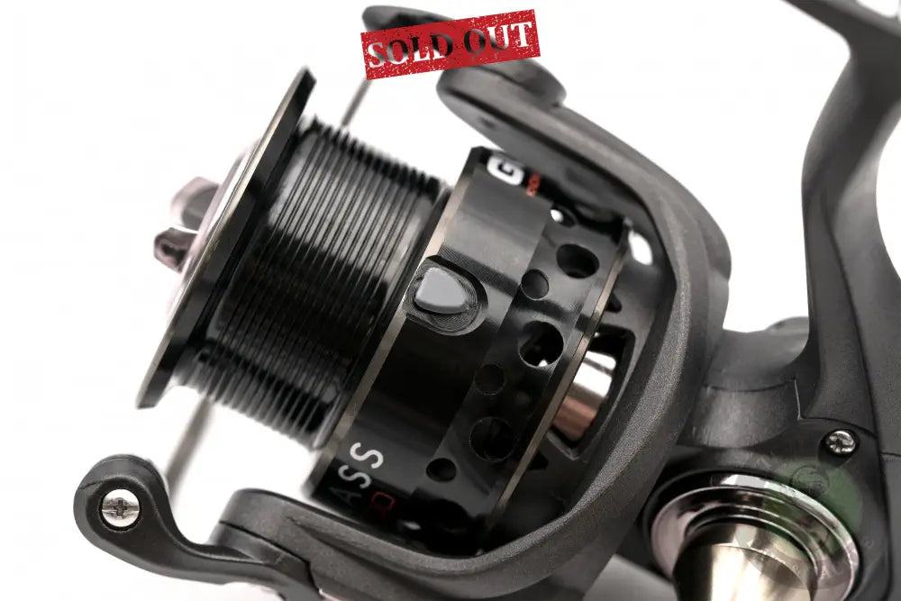 Tackle Guru - A-Class 3000 Reel