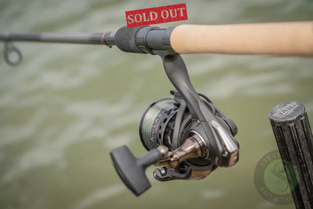 Tackle Guru - A-Class 3000 Reel