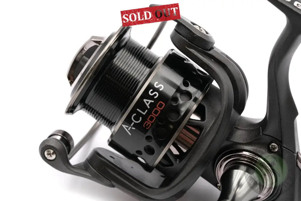 Tackle Guru - A-Class 3000 Reel