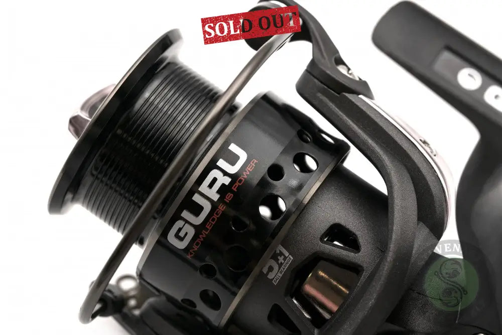 Tackle Guru - A-Class 3000 Reel