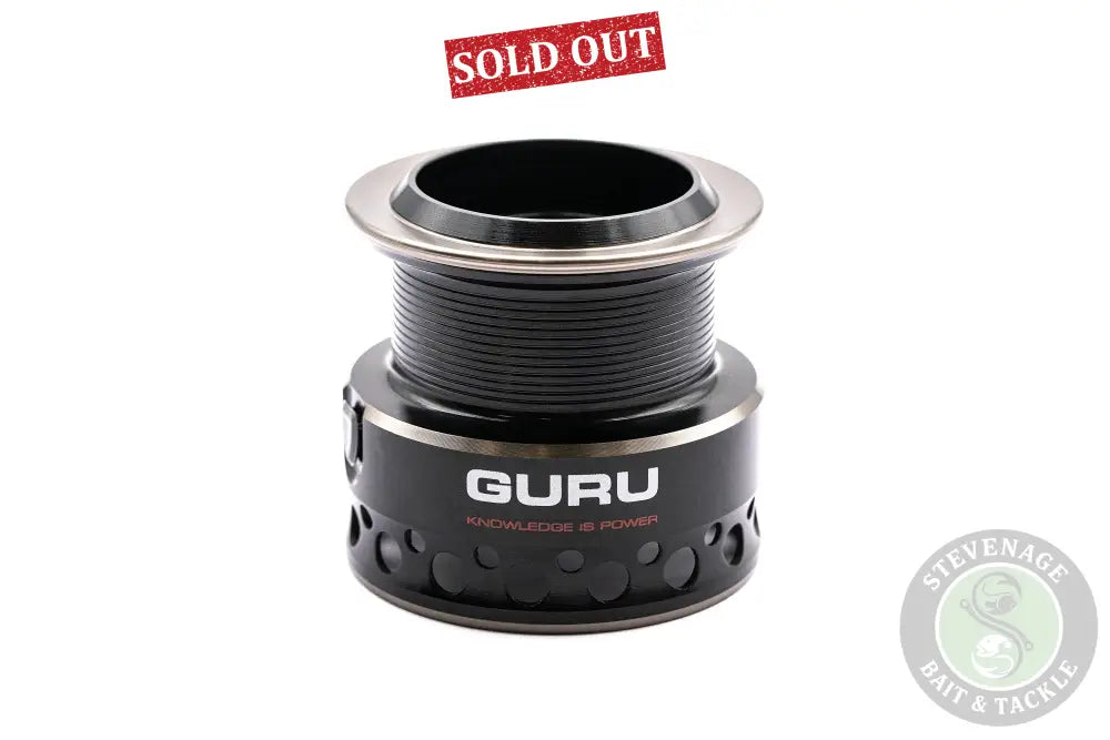 Tackle Guru - A-CLASS 4000 Spare Spools