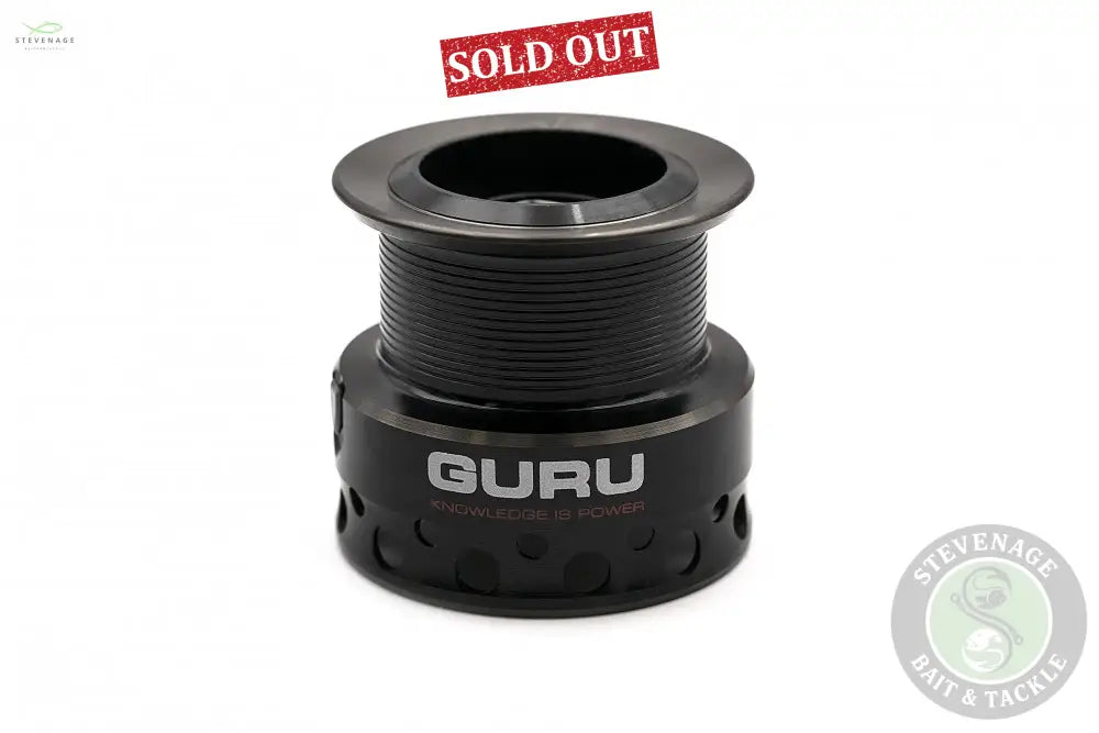Tackle Guru - A-CLASS 4000 Spare Spools Tackle Guru