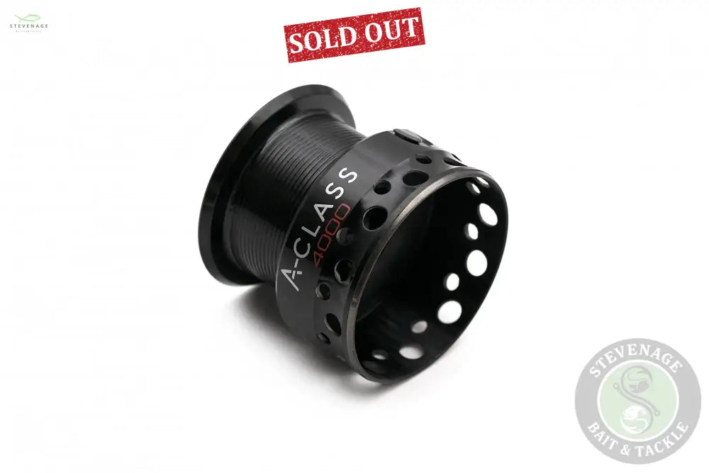 Tackle Guru - A-CLASS 4000 Spare Spools Tackle Guru