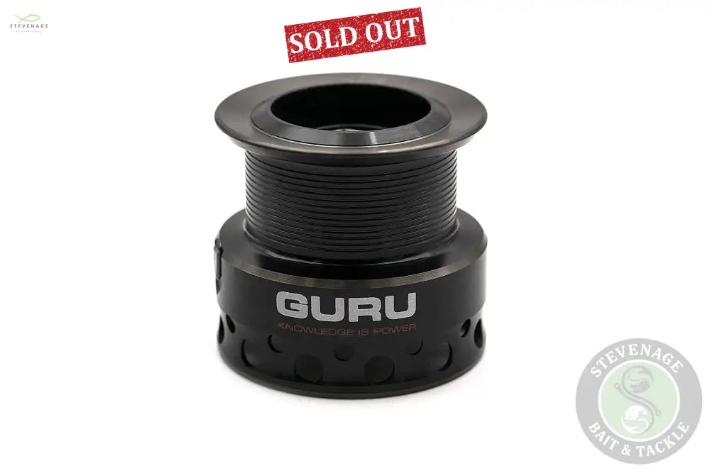 Tackle Guru - A-Class 5000 Reel Spare Spool Tackle Guru
