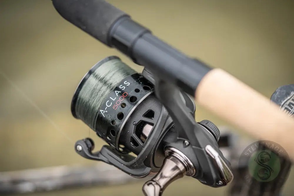 Tackle Guru - A-Class Distance Feeder 3pc