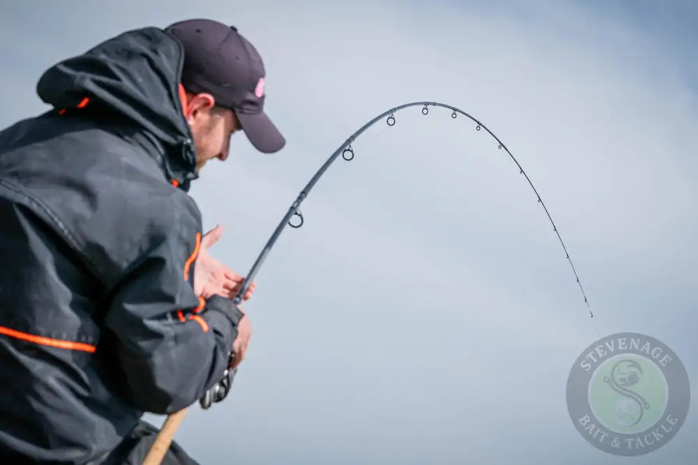 Tackle Guru - A-Class Distance Feeder 3pc