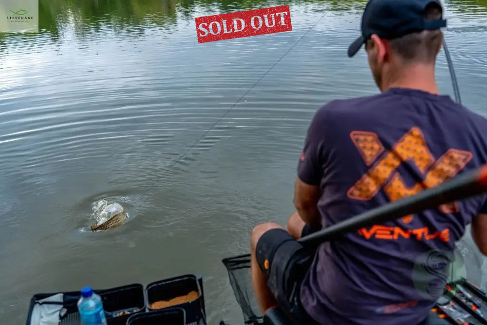 Tackle Guru - A-Class Margin 800 8.0m Pole Tackle Guru