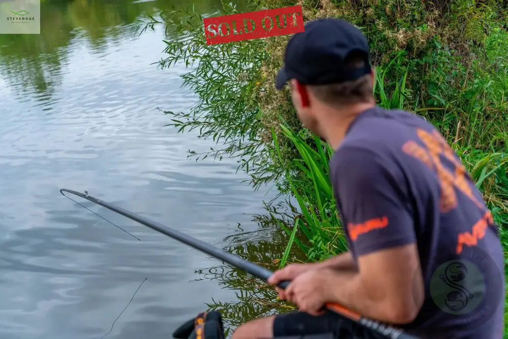 Tackle Guru - A-Class Margin 800 8.0m Pole Tackle Guru