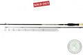 Tackle Guru-A-Class Pellet Waggler 10ft 2pc 3-15g 010 Rods