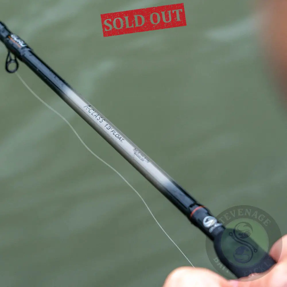 Tackle Guru-A-Class Waggler 13ft 3pc 3-15g