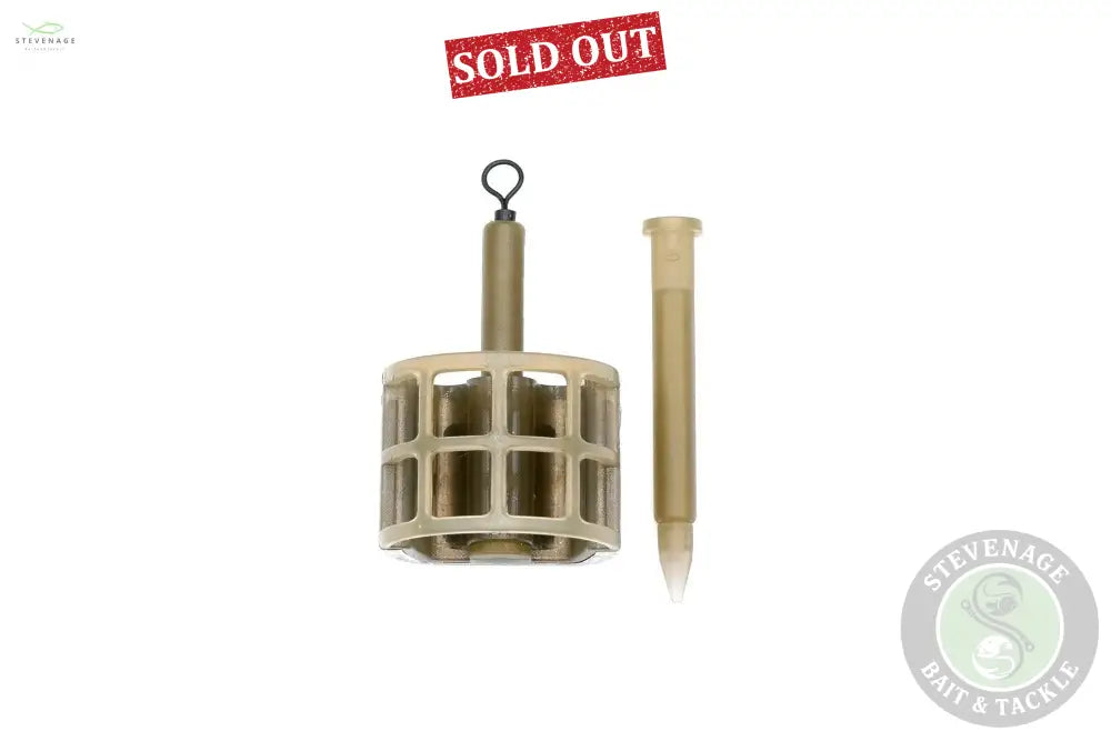 Tackle Guru - Commercial Cage Feeder Tackle Guru