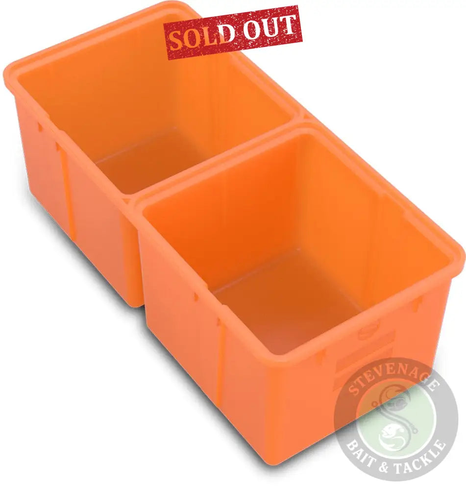 Tackle Guru - Compact Feeder Box