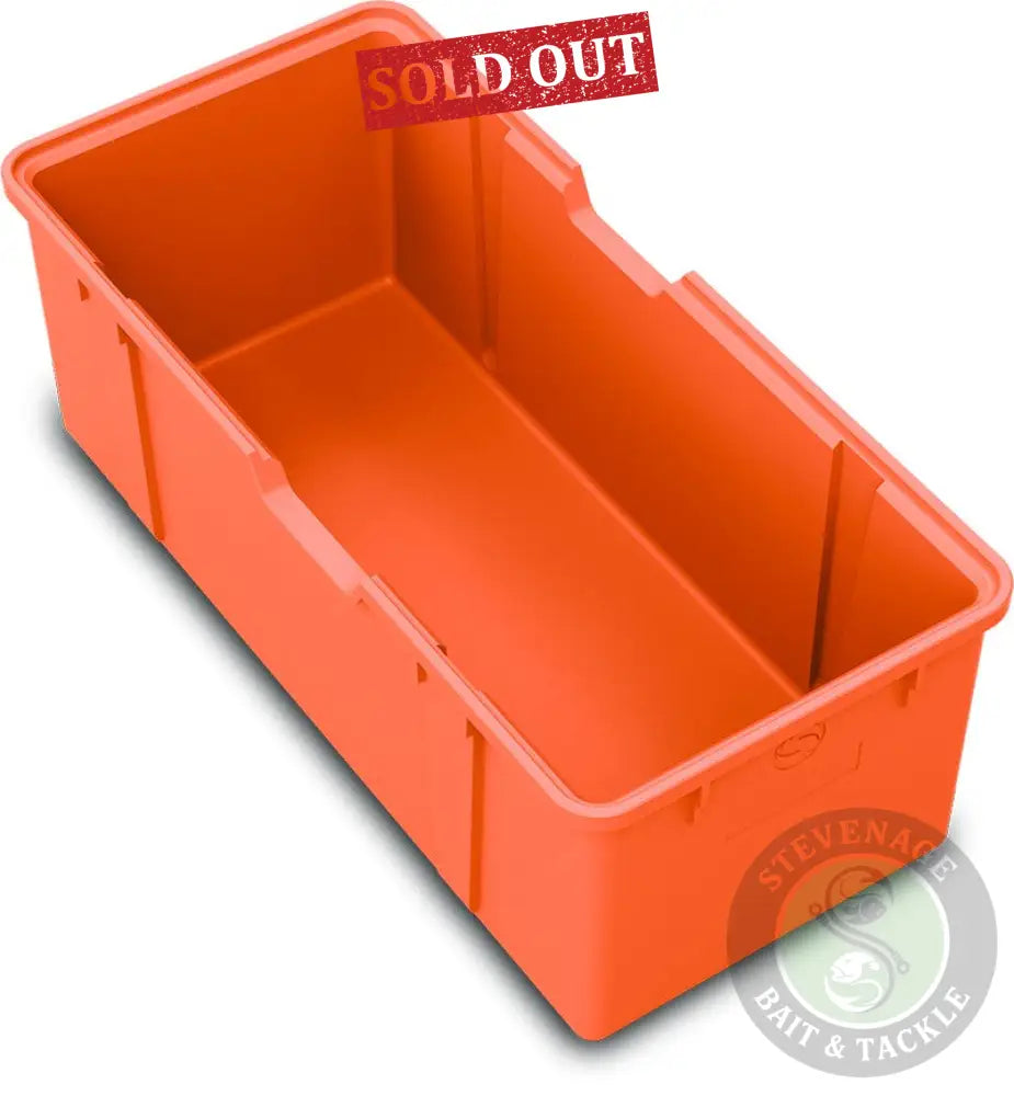 Tackle Guru - Compact Feeder Box