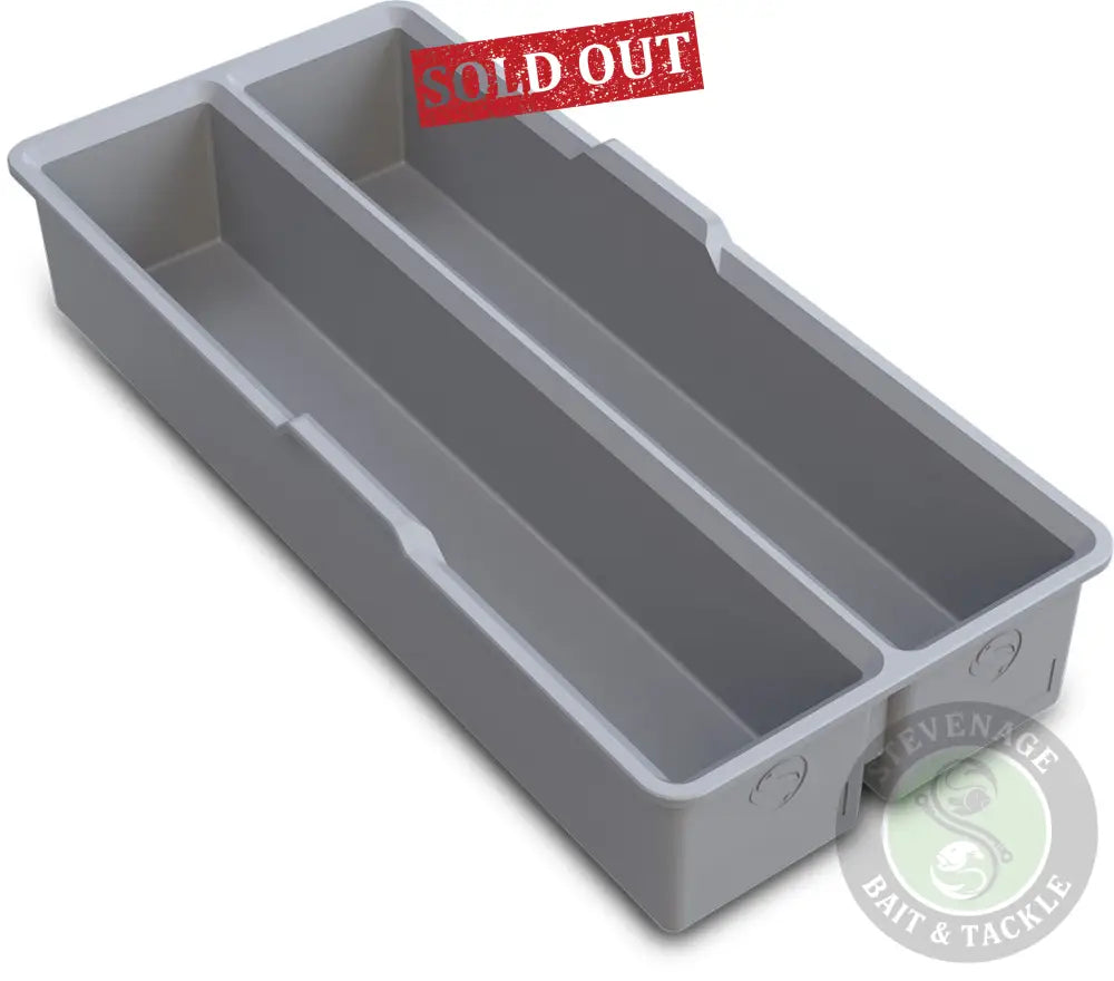 Tackle Guru - Compact Feeder Box