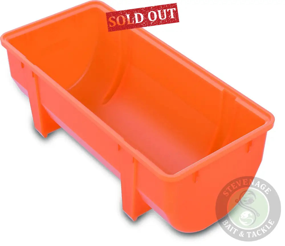 Tackle Guru - Compact Feeder Box