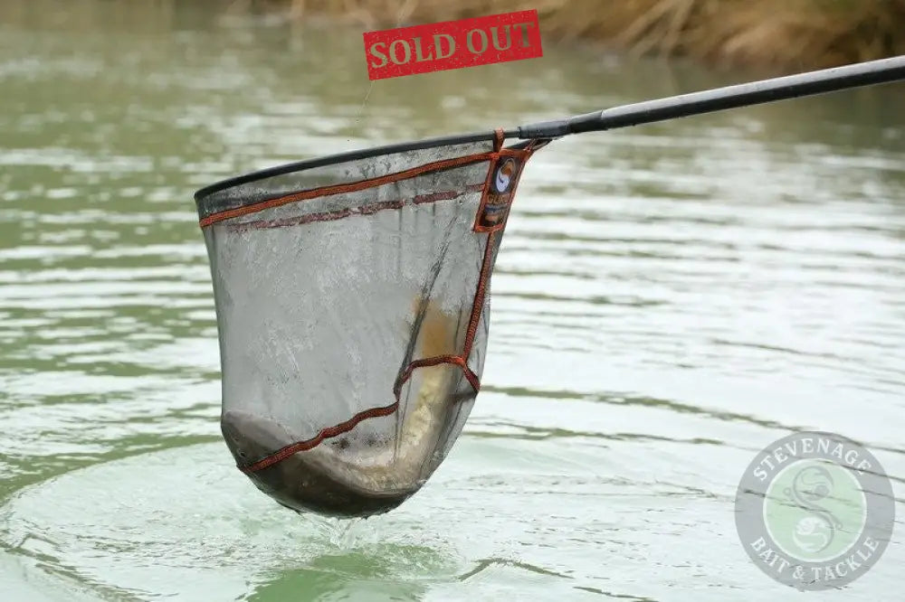 Tackle Guru - Competition Net 500 030 End Tackle & Accessories