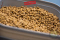 Tackle Guru - Conti Bait Box 2.2 Pint Grey