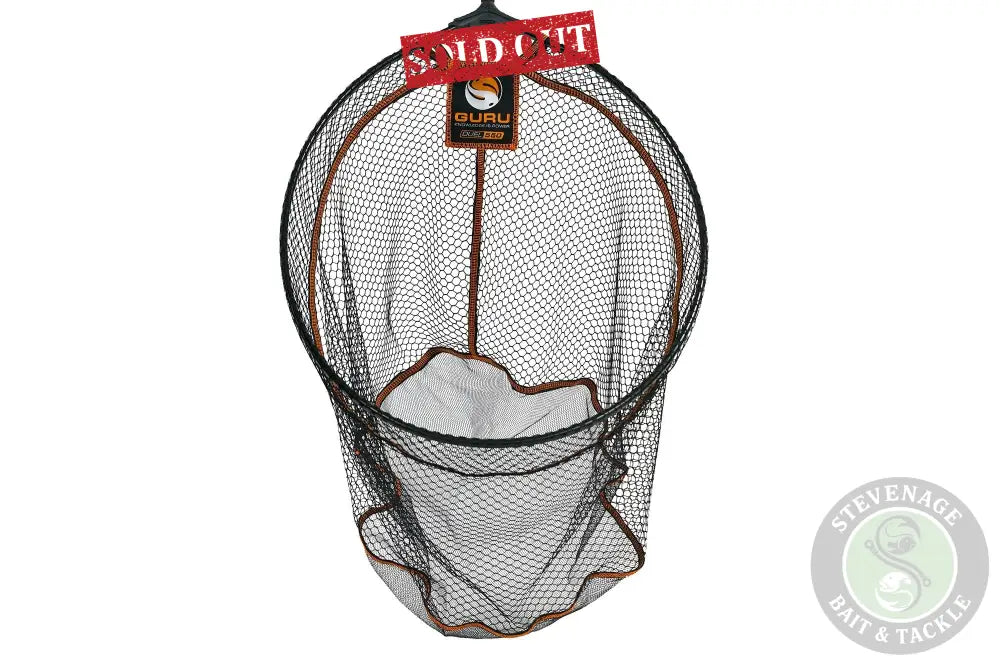 Tackle Guru - Duel Net 550