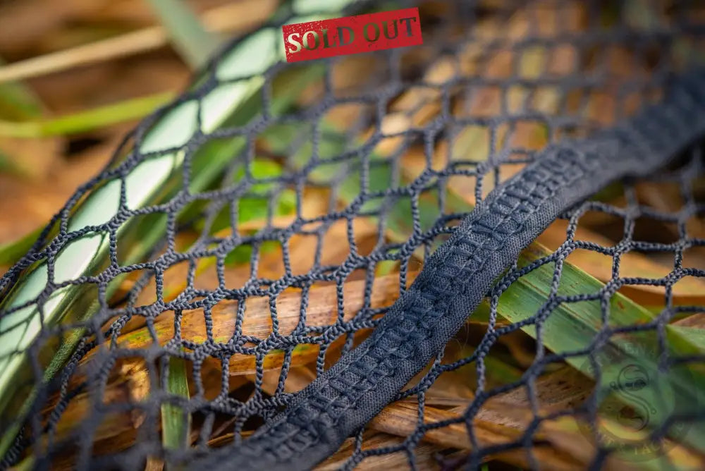 Tackle Guru - Duel Specimen Net 600