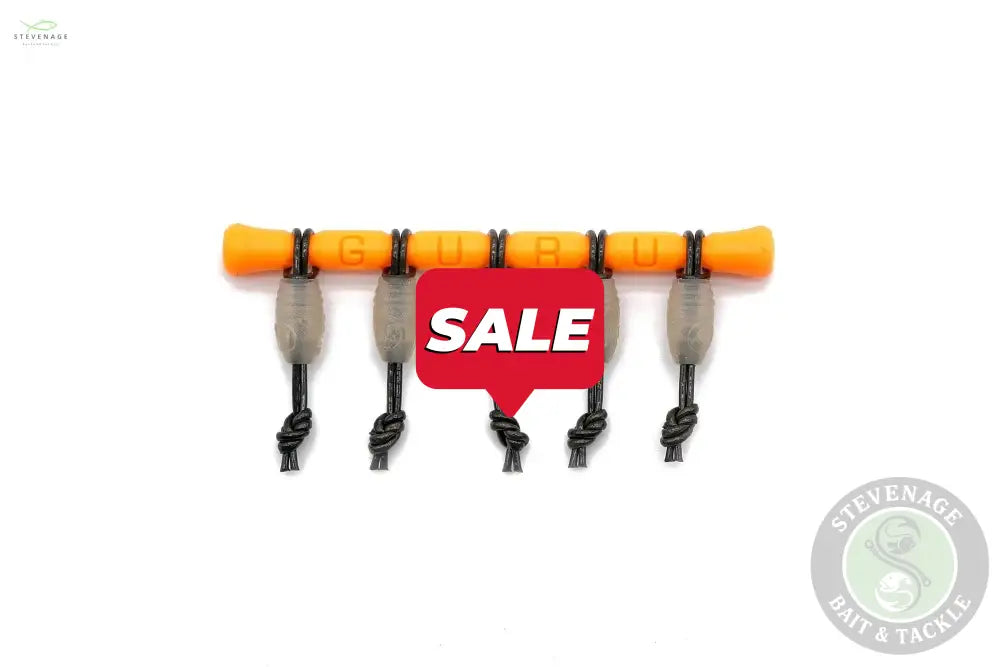 Tackle Guru - Elastic Connector Tackle Guru