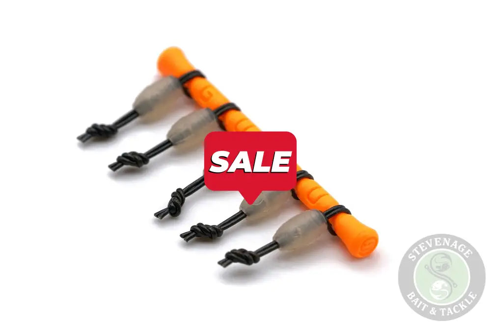 Tackle Guru - Elastic Connector