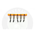 Tackle Guru - Elastic Connector Small 030 End Tackle & Accessories