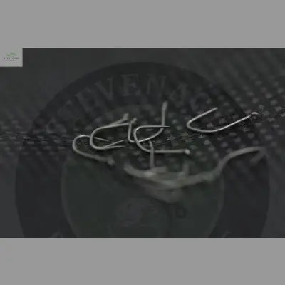 Tackle Guru - F1 Eyed Tackle Guru