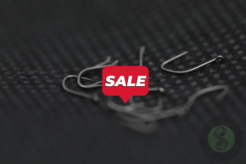 Tackle Guru - F1 Eyed