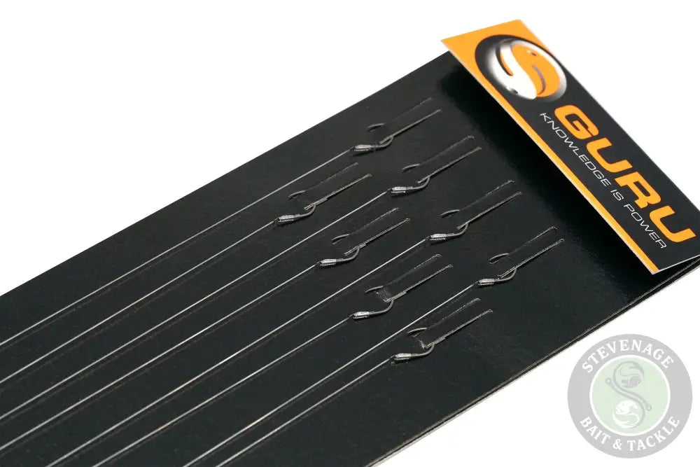 Tackle Guru - F1 Pellet Pole Rig
