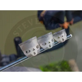 Tackle Guru-Fast Release Pole Pots | Small x 2 030 End Tackle & Accessories