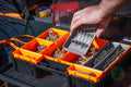 Tackle Guru - Feeder Box 025 Feeders