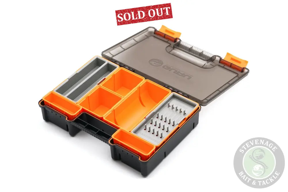 Tackle Guru - Feeder Box
