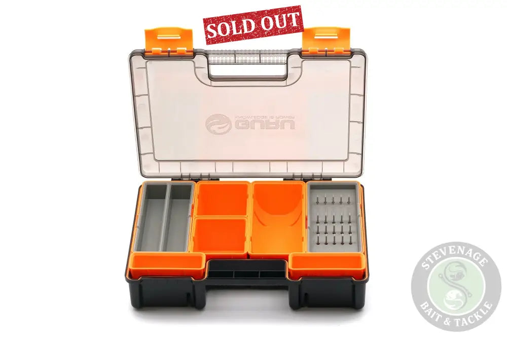 Tackle Guru - Feeder Box
