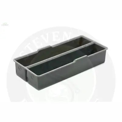 Tackle Guru - Feeder Box Shallow Insert Tackle Guru