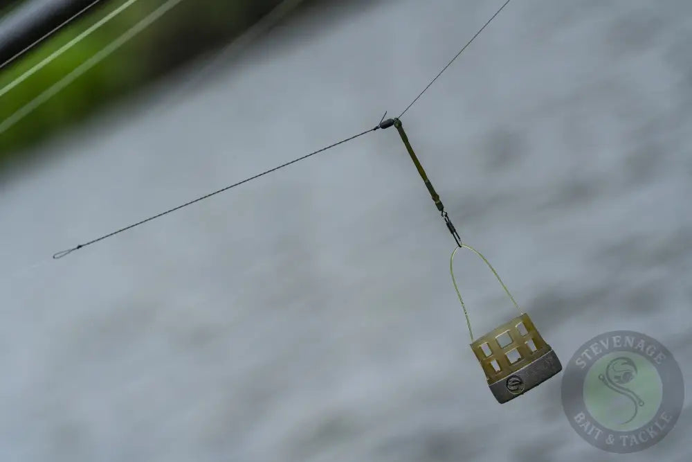 Tackle Guru - Feeder Link