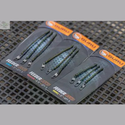 Tackle Guru - Feeder Link Tackle Guru