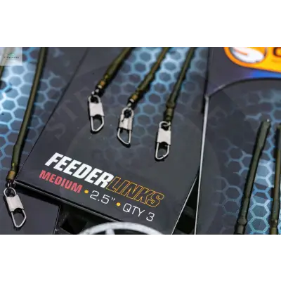 Tackle Guru - Feeder Link Tackle Guru