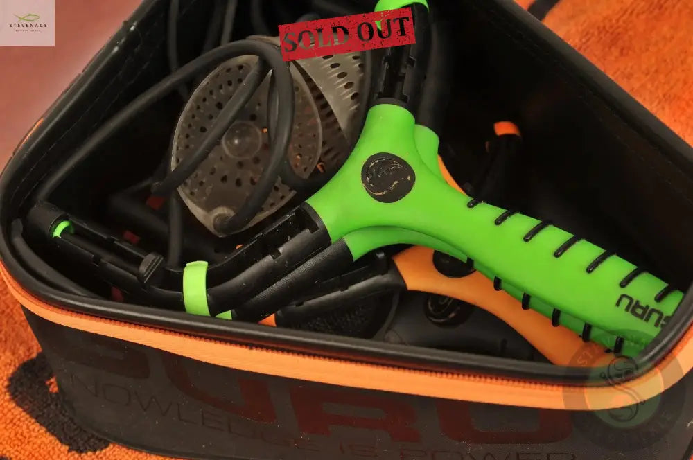 Tackle Guru - Fusion Catapult Bag TACKLE GURU
